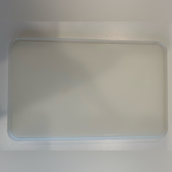 Tupperware Paprika Hot Dog Keeper Bacon Meat Marinade Container Vintage - Picture 3 of 5